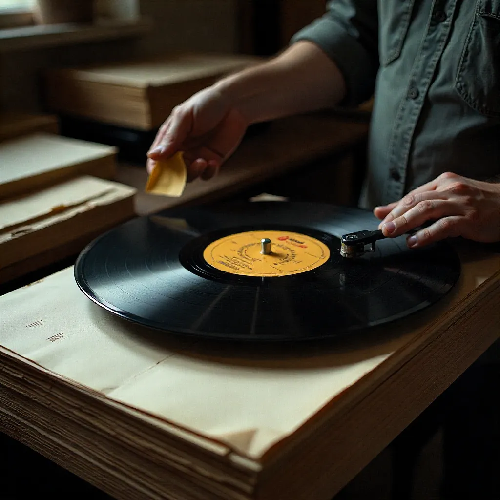 Catalogación de colecciones